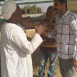 «الاستنساخ البشري» و«الذين عبدوا الذهب» أحدث أعمال محمد غنيم