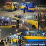 عندما يكون المسئول إنساناً…