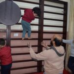 “رواية من أجل ذلك”  لخالد الجمال 