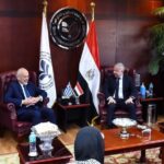 جامعة العاصمة تستضيف محاضرة حول التميز العلمي والبحثي في مصر