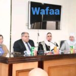 جامعة عين شمس تنظم احتفالية كبرى لدعم صناعة تصميم أشباه الموصلات وتطوير الأنظمة المدمجة في مصر