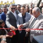 محافظ السويس يشهد انطلاق مهرجان السويس الأول للدراجات لتعزيز الرياضة والشباب