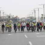 محافظ السويس يبحث مع مستشفيات كليوباترا تطوير الخدمات الطبية ضمن منظومة التأمين الصحي الشامل