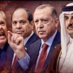 رعية القديسة تيريزيا بالإسكندرية تحيي عيد أبي الطائفة المارونية. مار مارون