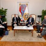 تنسيق حكومي لإغلاق المقالب العشوائية وتطبيق منظومة متكاملة للمخلفات بالمدن الجديدة