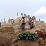 أهالي الضمان كو ممبو اسوان يبحثون عن الأمان المفقود