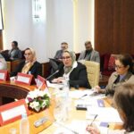 محافظ أسيوط واتحاد المستثمرين يطلقان استراتيجية جديدة لتحويل محافظات الصعيد إلى قلاع صناعية