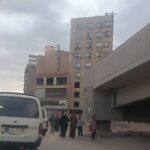 الشامي يتفقد عدد من مدارس إدارة تلا التعليمية ويشدد على انضباط العملية التعليمية.