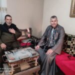 رمضان ضيف كريم فلنكرم وفادته