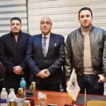 إعاقتنا وقدراتنا ميار عمرو تخطُّ بروح البطلة دستور الأمل لذوي الهمم