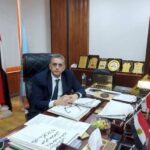 نقيب عام السياحيين والأمين العام يهنئان وزير السياحة والآثار لتولية فترة جديدة