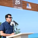 أذربيجان: ندعم حصول البرلمان العربي على صفة مراقب لدى الشبكة البرلمانية لحركة عدم الانحياز