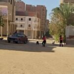 امتي يارب…. ؟ لخالد الجمال