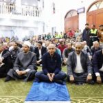 المجالس المحلية تعود