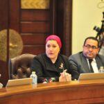 لقاءات حاسمة بأفريقيا وأوروبا اليوم