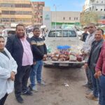 بين السطور والروح