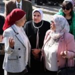 10 أجـ.نة تم العثور عليهم بصندوق قمامة داخل برطمانات زجاجية بالمنيا أمام برج ضاحي