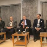 غرفة سوهاج التجارية تفتتح معرض «أهلاً رمضان» بمركز البلينا لتوفير السلع بأسعار مخفضة