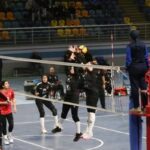 حكيم يشعل خيمة «تنورة» في جي دبليو ماريوت ثاني أيام رمضان