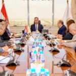 رسالة أخيرة من القلب من اللواء إبراهيم أبو ليمون محافظ المنوفية سابقاً