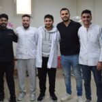 أسيوط: المحافظ ..المواطن في صدارة الأولويات ومتابعة يومية والعمل بروح الفريق