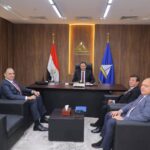 طلاب السنة الرابعة بالجامعة الكندية CIC يطلقون مشروع إعادة بناء العلامة التجارية لجمعية البسمة