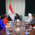 أوقاف الفيوم..وكيل الوزارة يهنئ شعب الفيوم بمناسبة حلول شهر رمضان المبارك