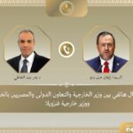 دخالد السمان من عشاق المساجد وخدامها في صعيد مصر