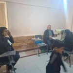 بودكاست: رفقاء الدرب في رمضان‏الحلقة الأولى: أهلاً يا رفيق.. كيف نستقبل الضيف الغالي بقلب جديد؟