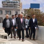 امريكا تمهل ايران 10 أيام للتوصل إلى حل