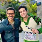 محافظ السويس يتفقد الديوان العام ويؤكد على سرعة إنجاز طلبات المواطنين خلال رمضان