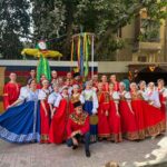 قصة مناضل في بلاد الغربة