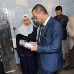 صندوق رعاية المبتكرين يعلن احتضان فرق بحثية جديدة