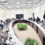 تقلبات جوية ملحوظة ومتابعة حكومية مستمرة للأوضاع