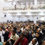 استمرار موائد الرحمن وتوزيع الوجبات بالمراكز والقرى طوال شهر رمضان المعظم بمحافظة المنيا