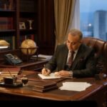 مناضل في بلاد الغربه