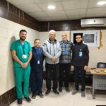 شهر الفضائل والمحاسن