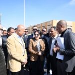 93 سرير رعاية مركزة بجنوب سيناء تعمل على مدار الساعة