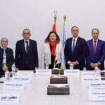 «مياه الفيوم» ندوات وورشًا ميدانية لنشر ثقافة ترشيد استهلاك المياه بالتعاون مع الثقافة والصحة