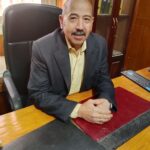 ومازال نائب المجلس يتابع أهم الأعمال المختلفة بمدينة منوف