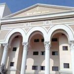 إصابة 8 أشخاص في تصادم ميكروباصين بالطريق الدائري في الفيوم