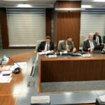 وزير الصناعة يطلق مرحلة تطوير شاملة لمركز تحديث الصناعة