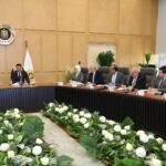 وزير البترول: 261.5 مليون دولار إيرادات خدمات البترول البحرية في 2025