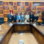 يوم الحسم بدور الـ16 بكأس مصر لسيدات الكرة الطائرة