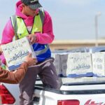 إعلام الوادى الجديد يستعرض الشراكة الزوجية بين المودة والإنسانية بكلية البنات الازهرية