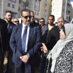 الكاتبة سناء عزيز والمخرج مينا بطرس يوثقان سيرة ‘شفيع الضيقات’ في عرض خاص بعزبة النخل