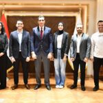 مستشفيات جامعة المنصورة منظومة علاجية متكاملة