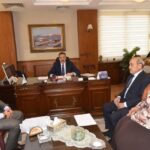 واقعة مأساوية تهز محافظة الدقهلية مصرع المحامية رشا فرحات