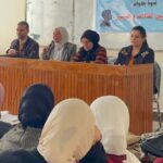 وفاة الأب فى الست موناليزا ينقلب إلى واقع مع مى عمر