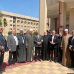 محافظ الفيوم يفاجئ شوارع العاصمة ويحيل رئيس حي غرب للتحقيق